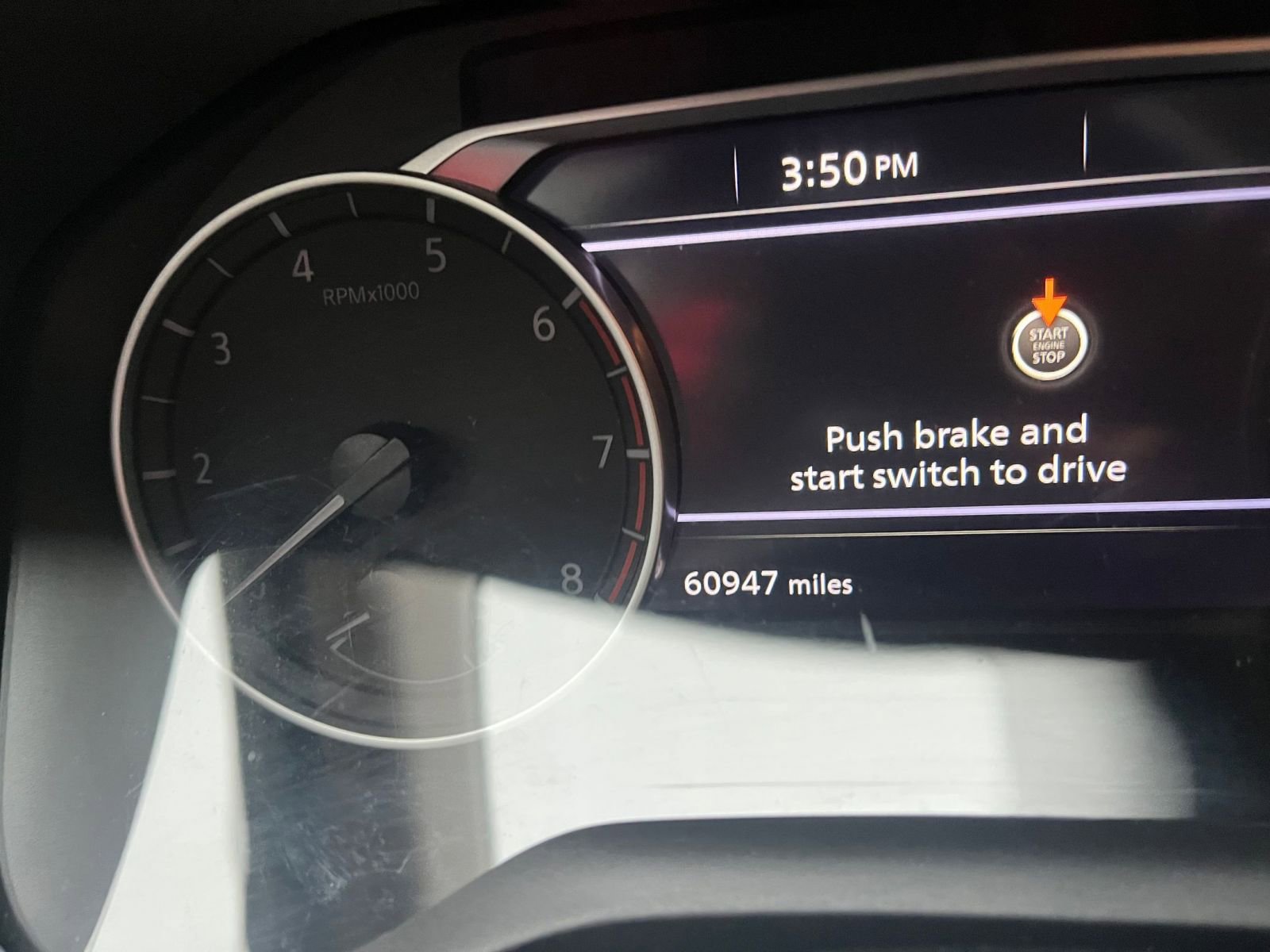 Used 2023 Nissan Rogue SV image 20