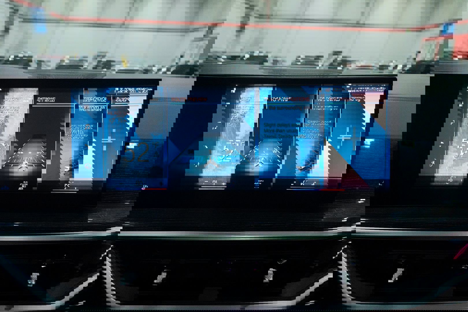 Used 2023 BMW X7 M60i image 64