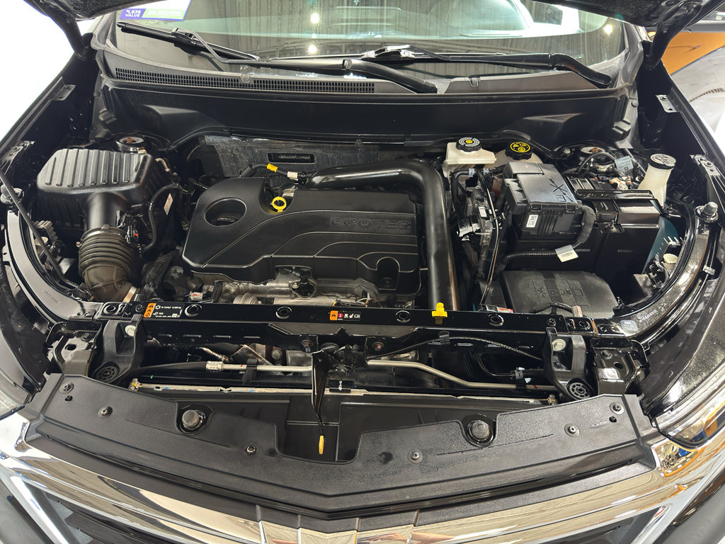 Used 2023 Chevrolet Equinox LT AWD/4WD image 37