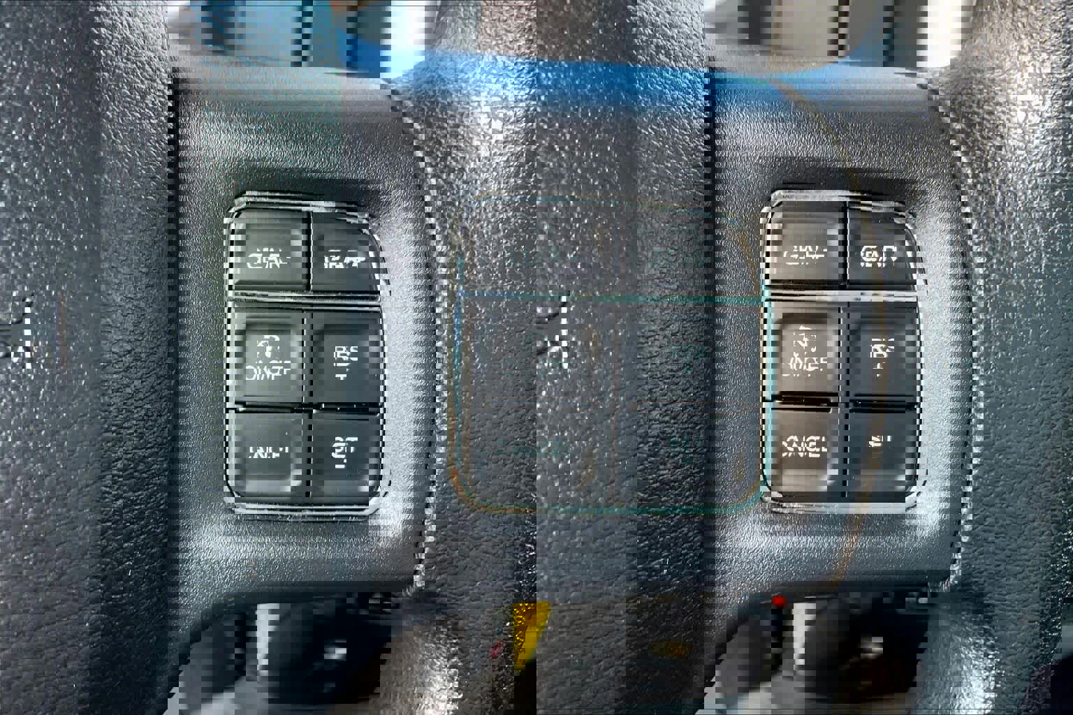 Used 2014 RAM 1500 Express w/ Black Ram 1500 Express Group image 21