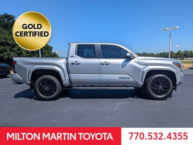 Certified 2024 Toyota Tacoma SR5 RWD image 9