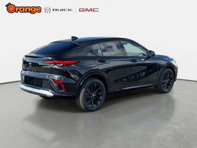 New 2026 Buick Envista Sport Touring image 3