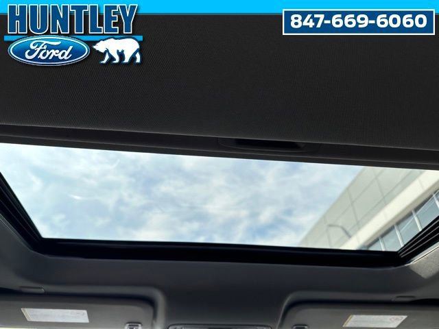 Used 2022 GMC Sierra 2500 Denali image 12