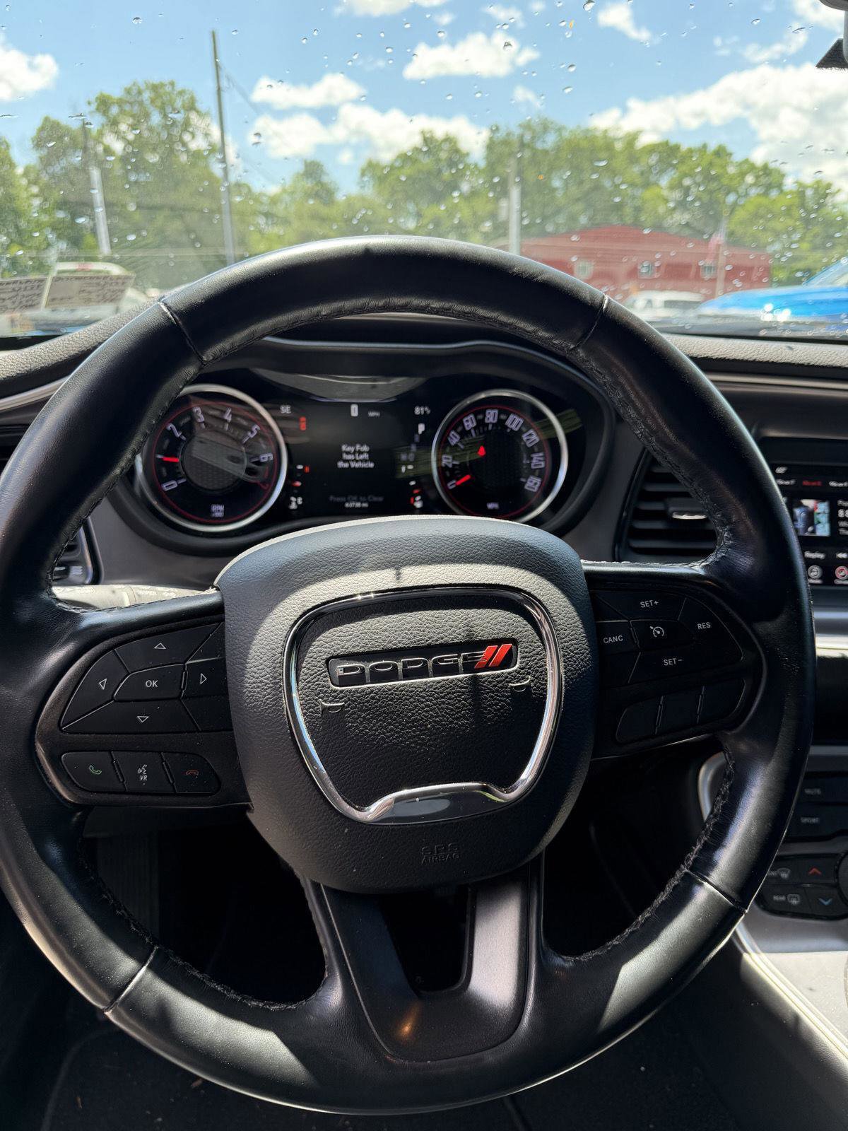 Used 2021 Dodge Challenger SXT w/ Cold Weather Group AWD/4WD image 10