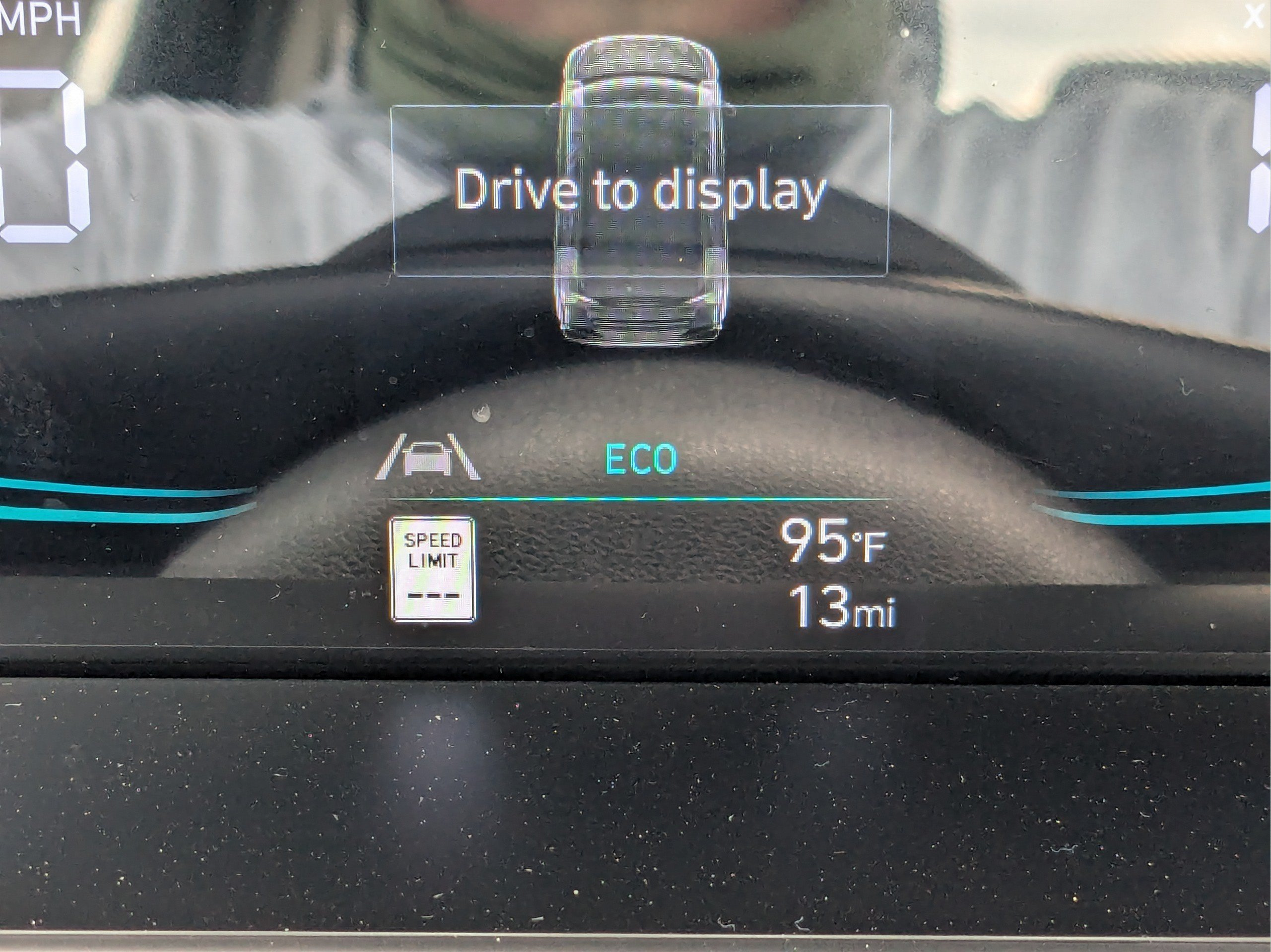 New 2026 Hyundai Elantra Hybrid FWD image 27