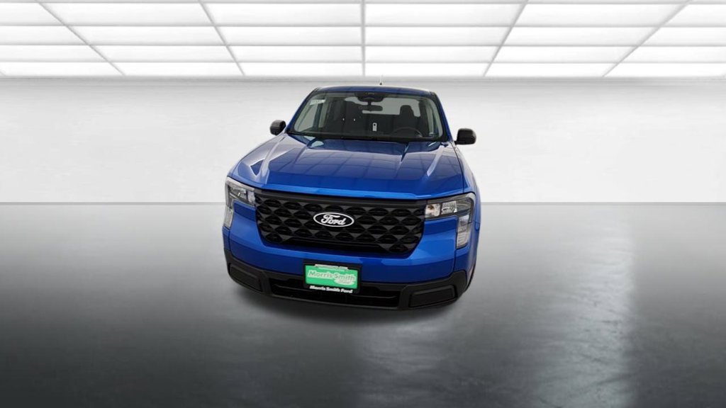 New 2026 Ford Maverick XL FWD image 2