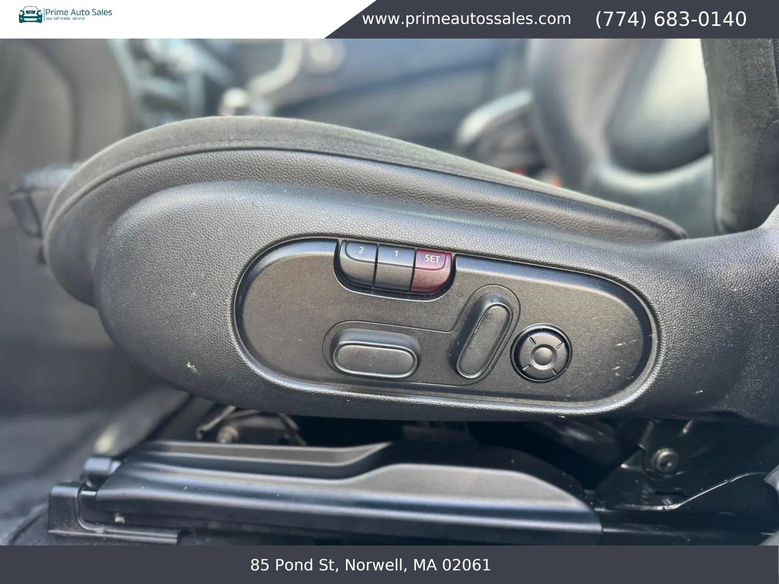 Used 2019 MINI Cooper Countryman SE AWD/4WD image 17