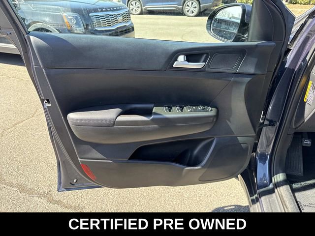Used 2022 Kia Sportage LX w/ LX AWD Value Edition Package image 13