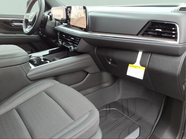 New 2026 Chevrolet Tahoe LS AWD/4WD image 23