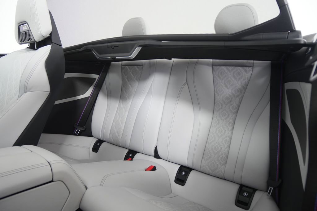 Used 2023 BMW M8 Competition AWD/4WD image 17