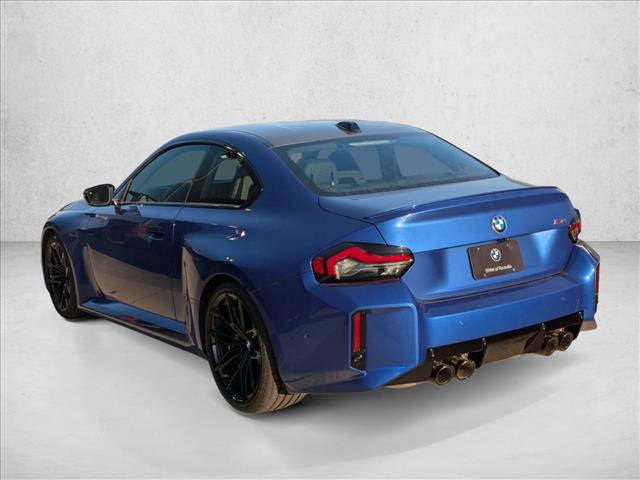New 2026 BMW M2 w/ Lighting Package image 9