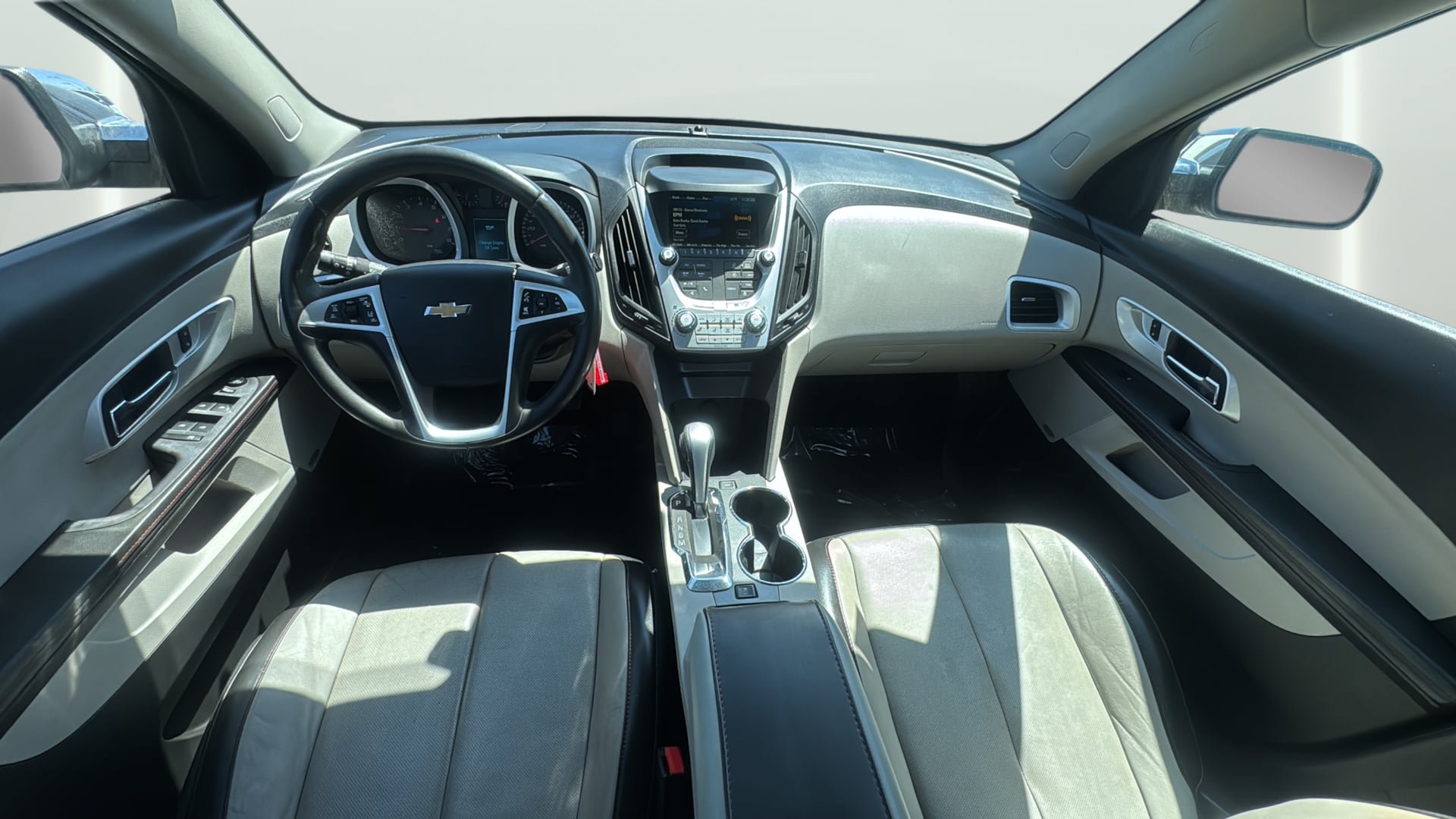 Used 2014 Chevrolet Equinox LTZ FWD image 31