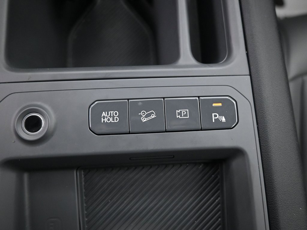 Used 2024 Kia EV9 Light Long Range image 24