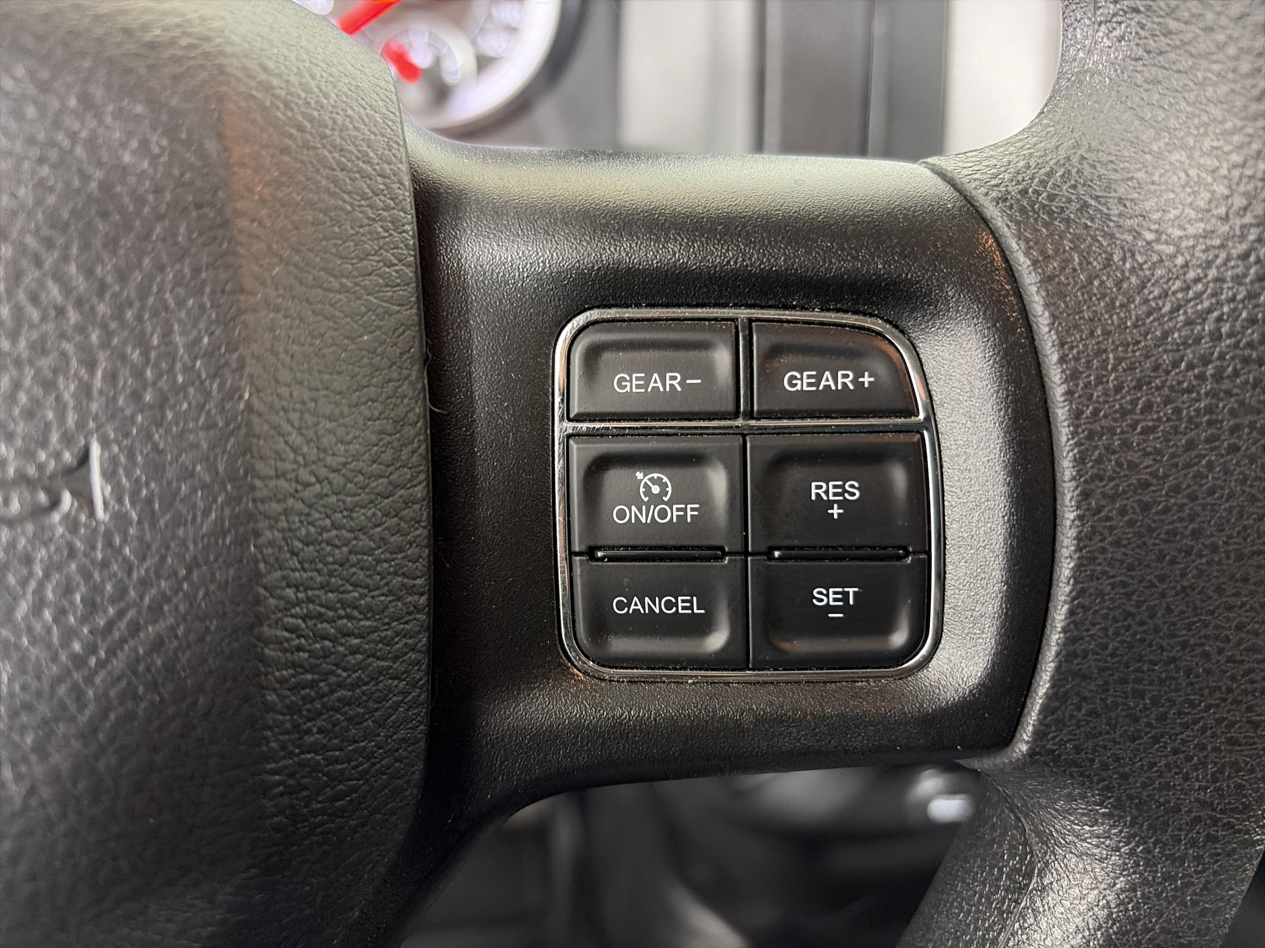 Used 2022 RAM 1500 Tradesman AWD/4WD image 31