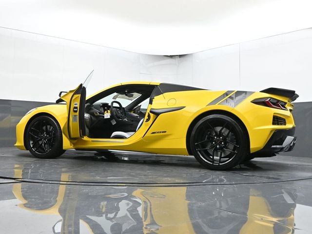 New 2025 Chevrolet Corvette Z06 image 68