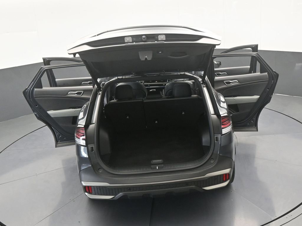 Used 2023 Kia Sportage X-Pro Prestige AWD/4WD image 71