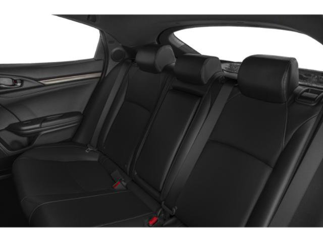 Used 2021 Honda Civic Sport Touring image 13