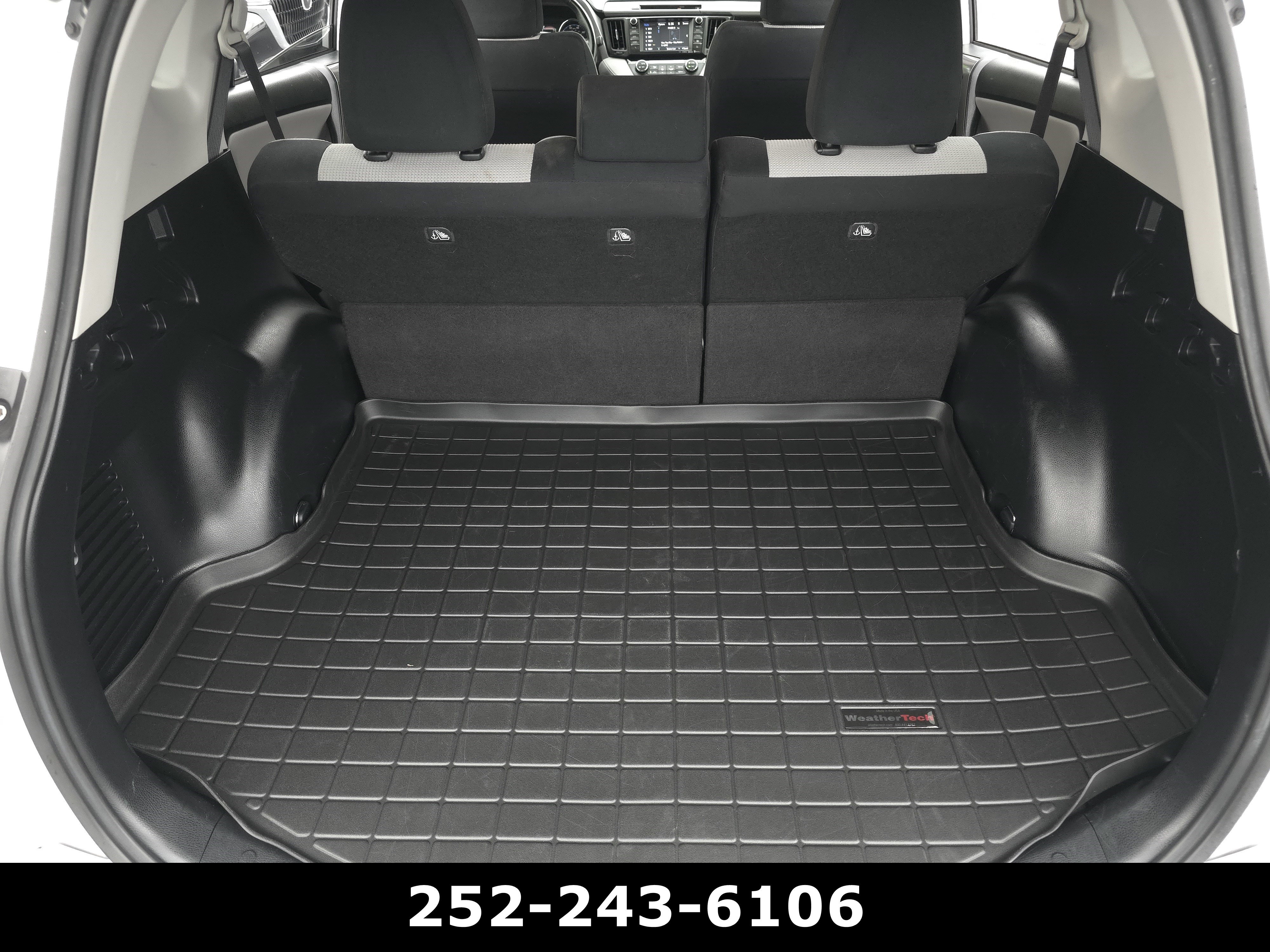 Used 2016 Toyota RAV4 XLE FWD image 34