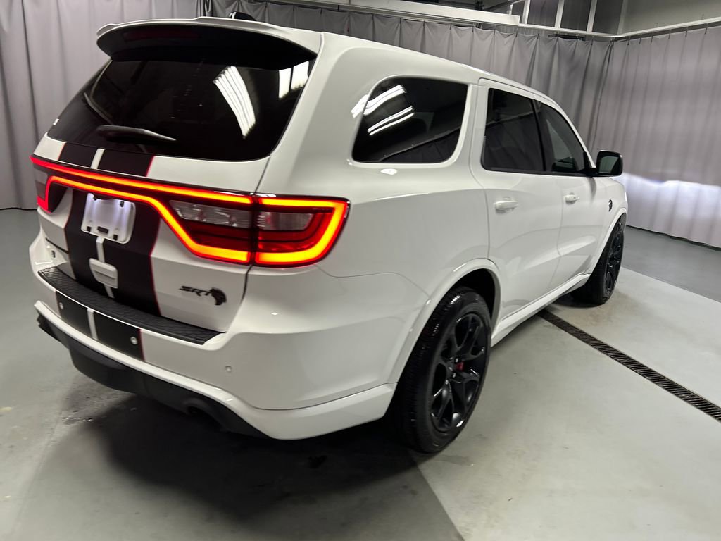Used 2024 Dodge Durango SRT Hellcat image 7