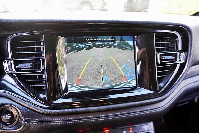 Used 2022 Dodge Durango GT RWD image 38