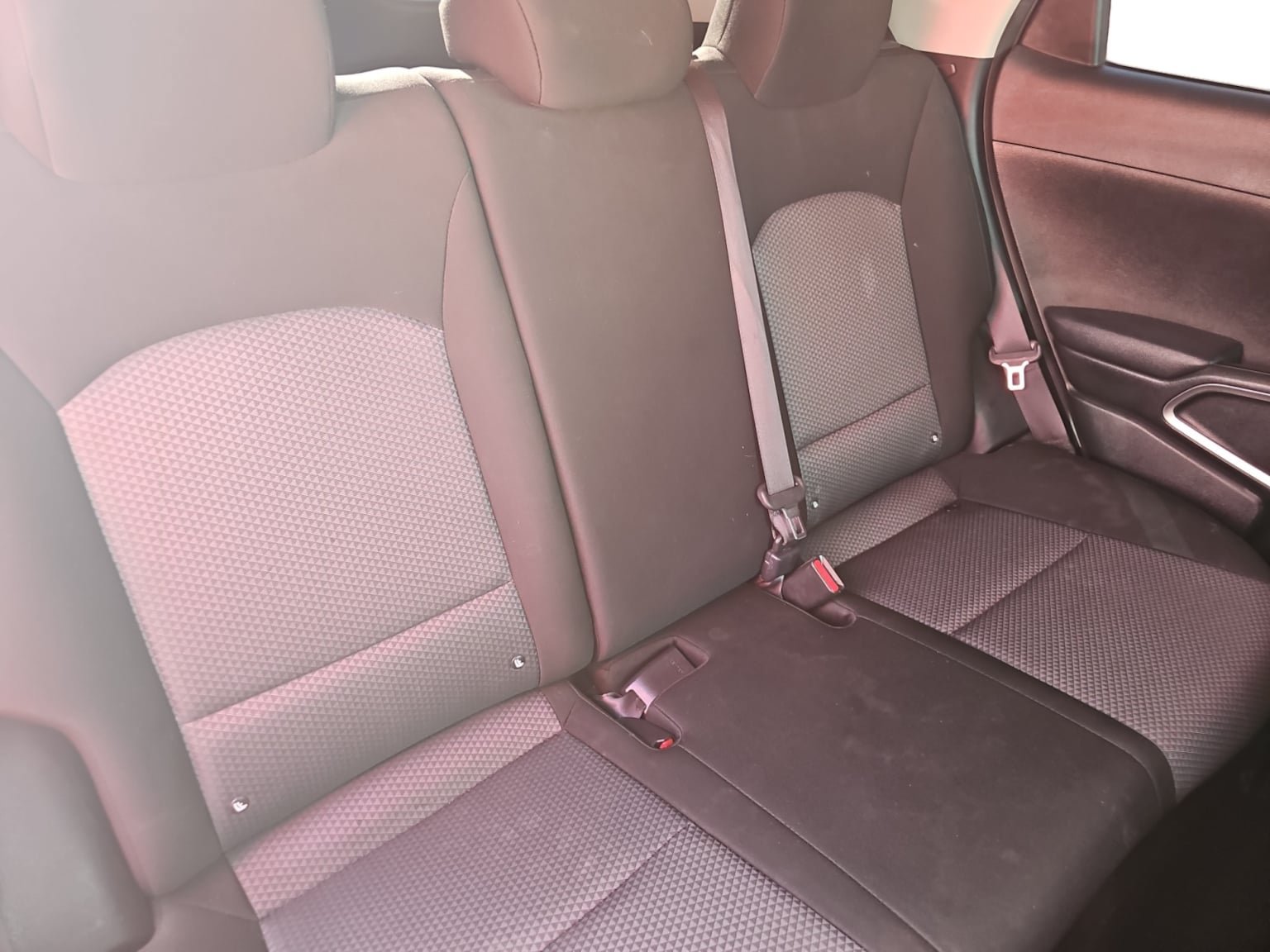 Used 2022 Kia Soul LX w/ Technology Package FWD image 18
