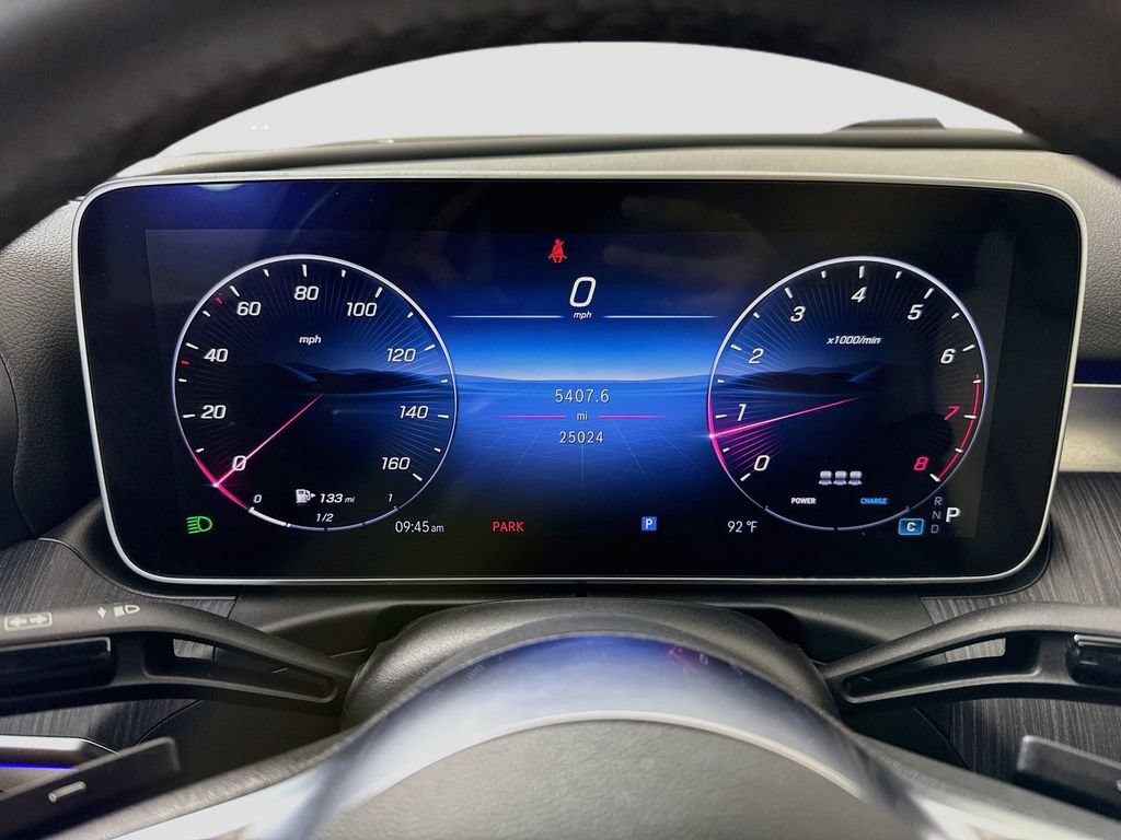 Certified 2025 Mercedes-Benz C 300 Sedan image 35