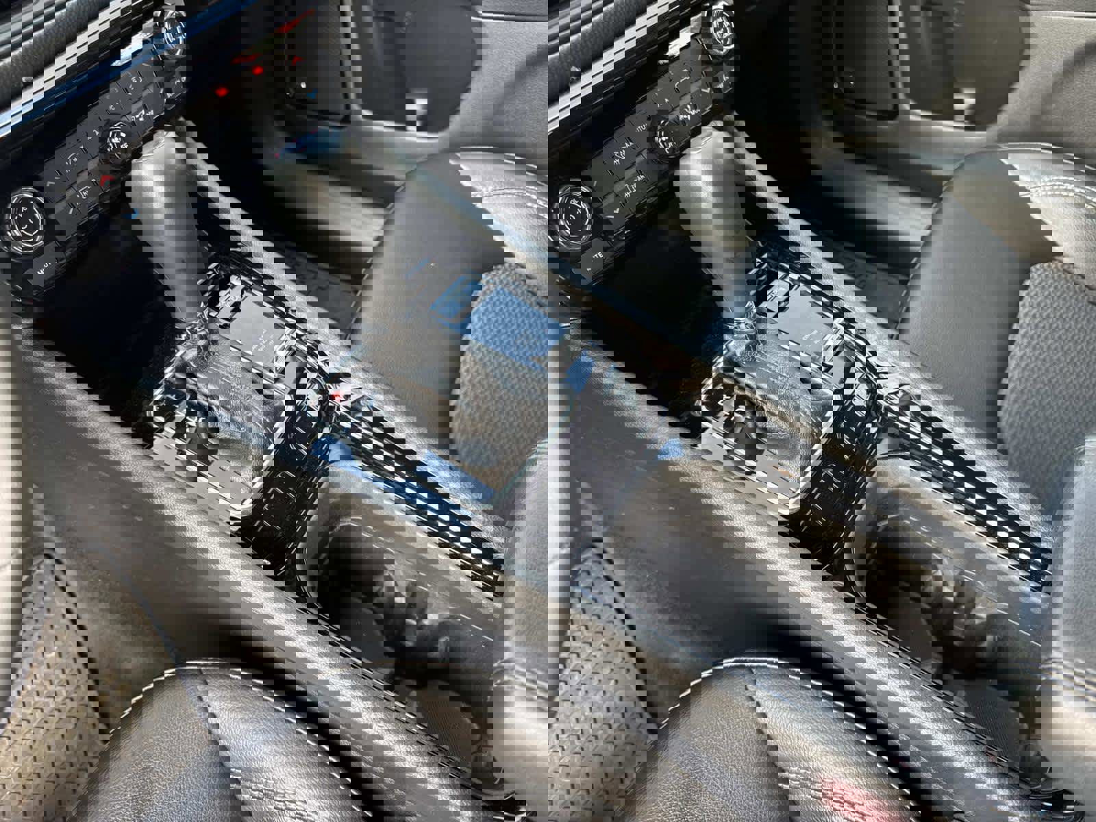 Used 2023 Jeep Compass Altitude w/ Sun and Sound Group image 44