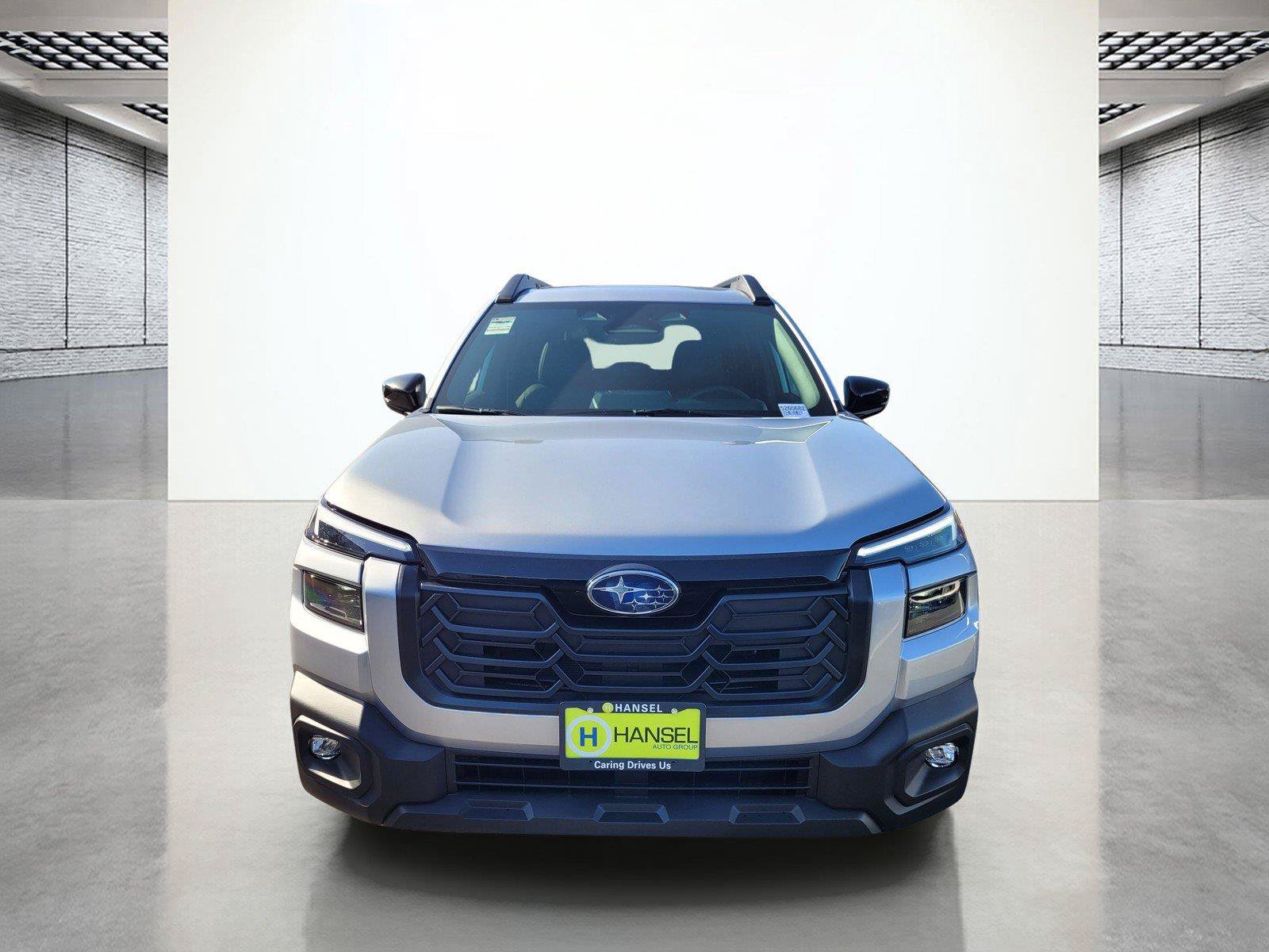 New 2026 Subaru Outback Limited AWD/4WD image 3