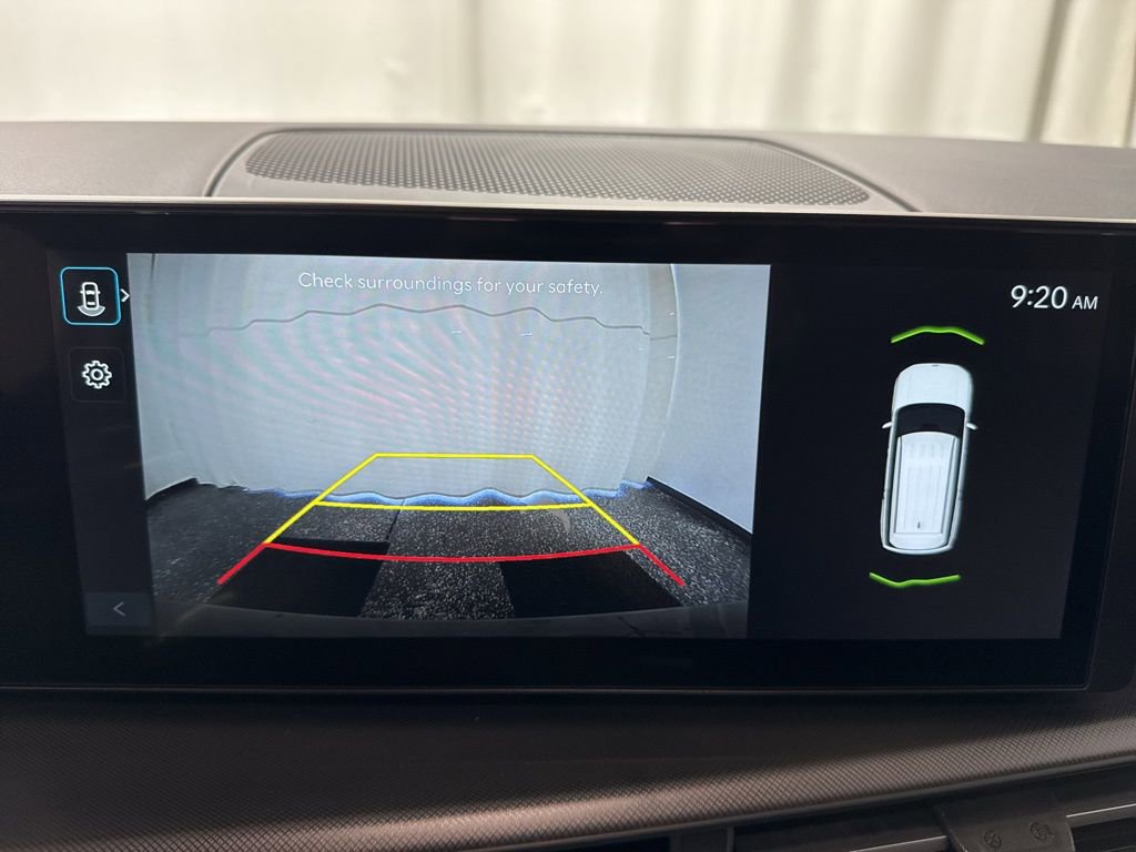 New 2025 Hyundai Santa Fe XRT image 25