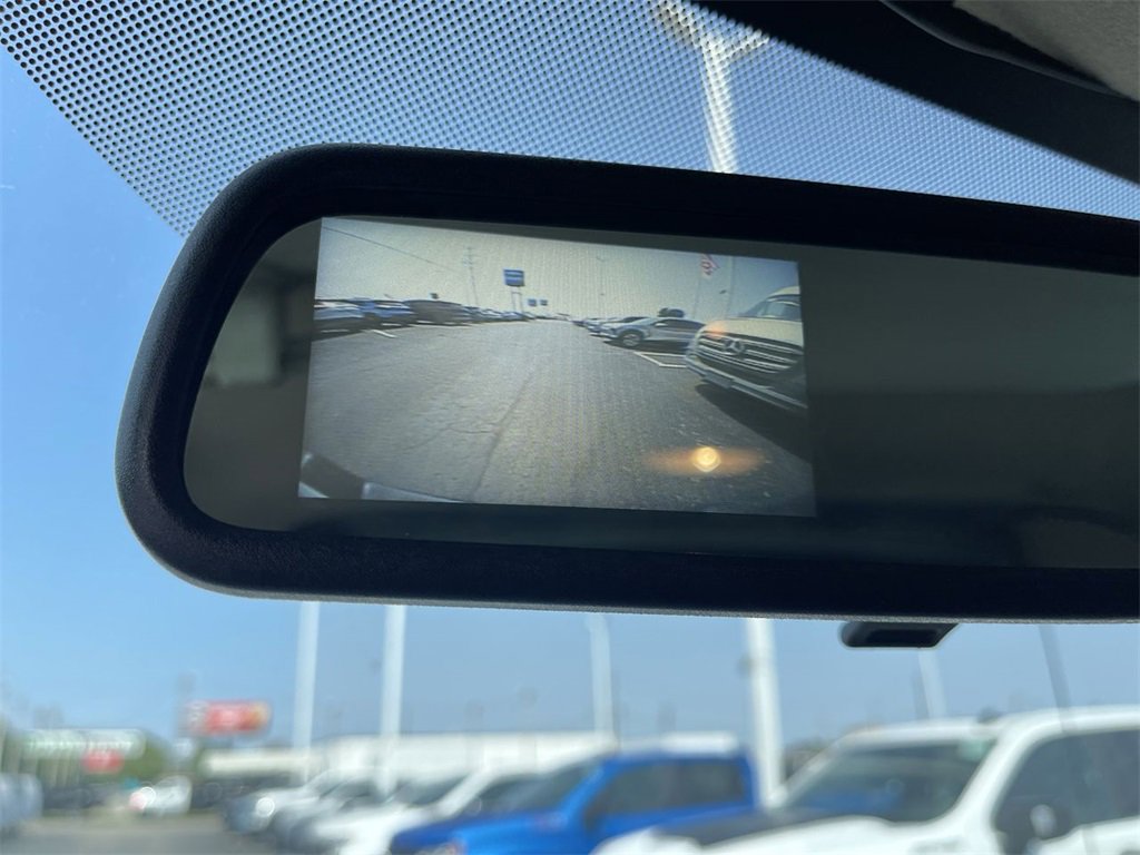 New 2025 Chevrolet Express 3500 Extended w/ Driver Convenience Package image 12