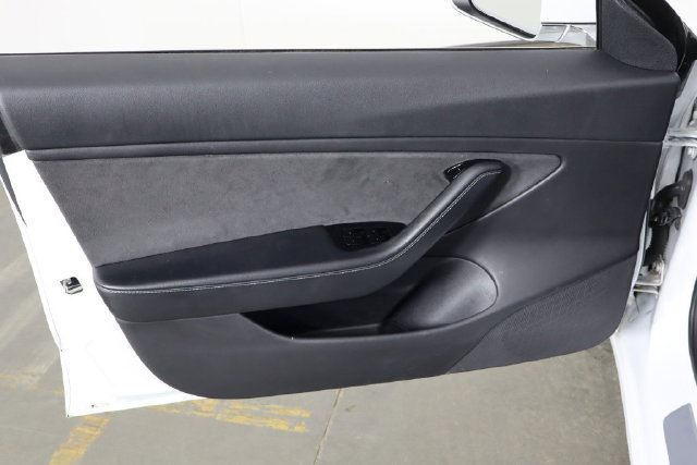 Used 2018 Tesla Model 3 Performance AWD/4WD image 21