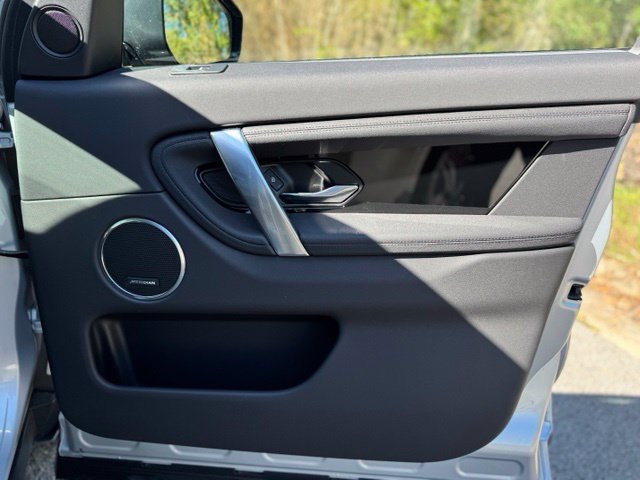 Used 2024 Land Rover Discovery Sport S AWD/4WD image 18