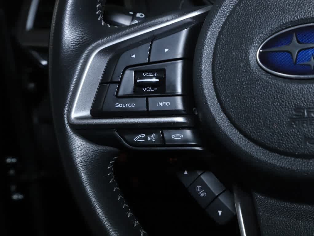 Certified 2021 Subaru Forester Premium AWD/4WD image 23