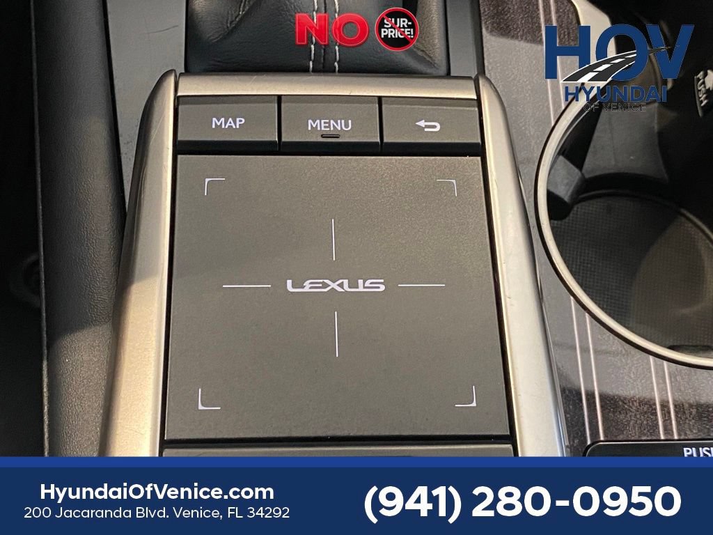 Used 2022 Lexus RX 350L Luxury w/ Accessory Package (Z1) FWD image 39