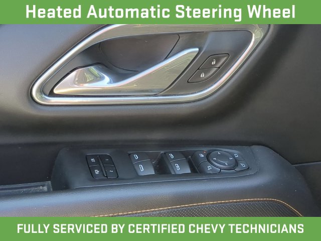 Used 2021 GMC Yukon XL AT4 AWD/4WD image 24