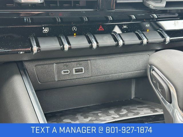 New 2026 GMC Canyon AT4 image 25