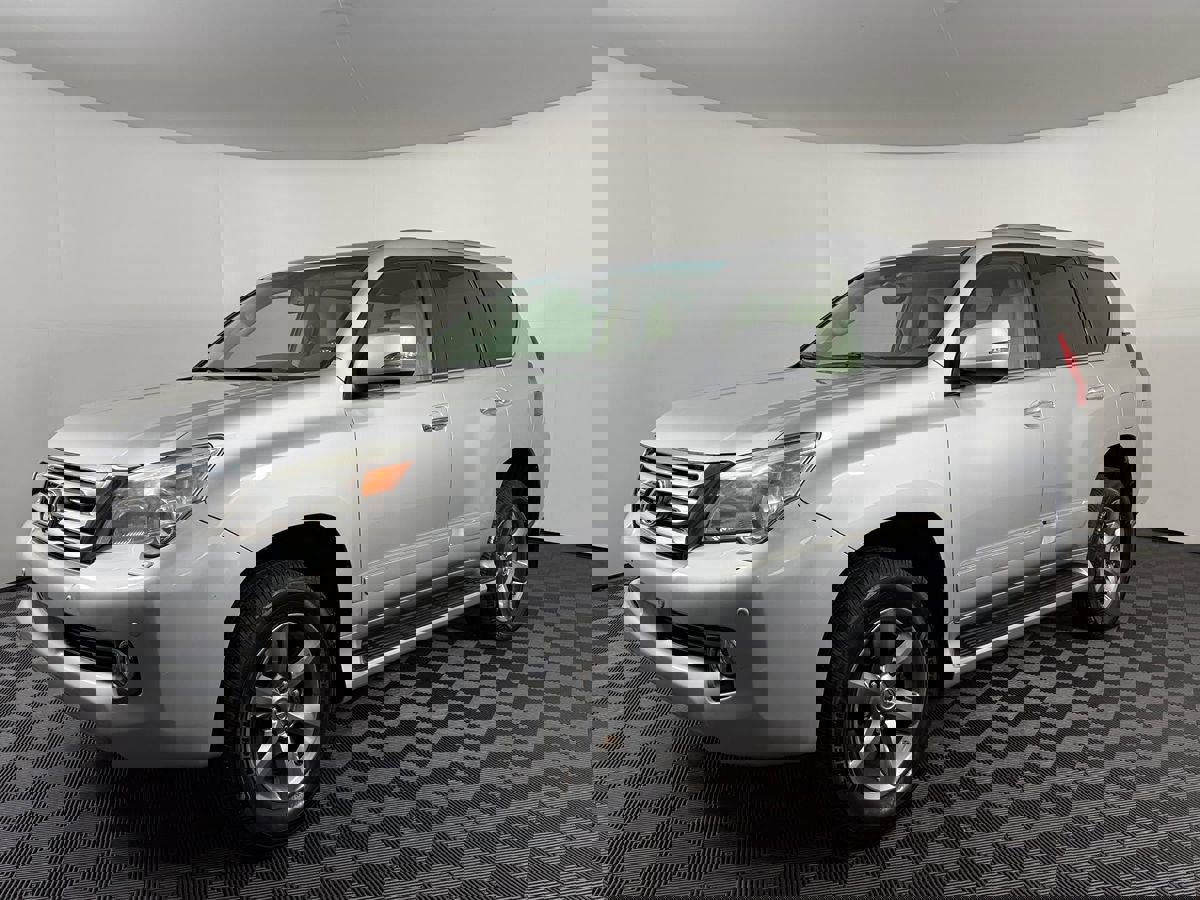 Used 2012 Lexus GX 460 Premium