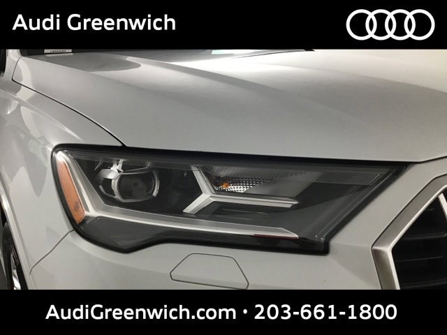 Certified 2023 Audi Q7 2.0T Premium w/ Premium Plus Package AWD/4WD image 29