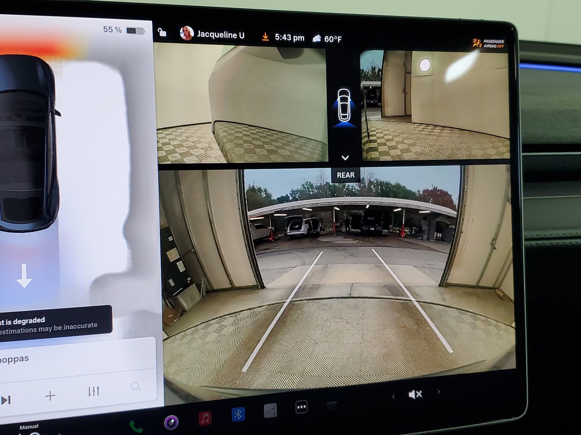 Used 2026 Tesla Model Y Long Range image 41