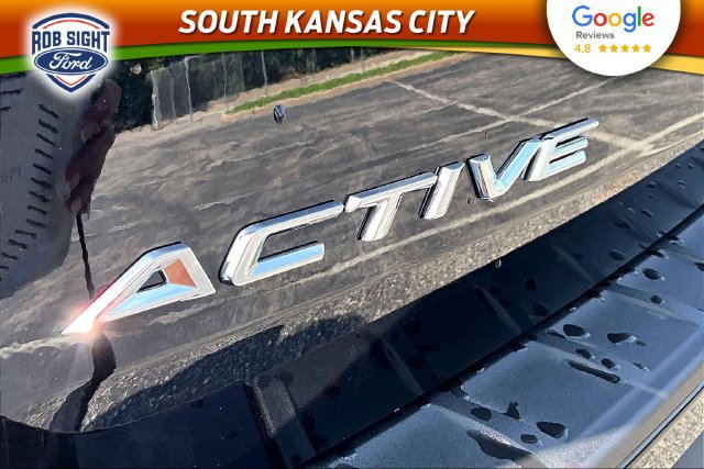 New 2026 Ford Explorer Active AWD/4WD image 9