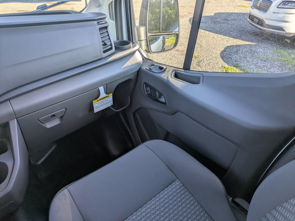 New 2026 Ford Transit 350 XLT RWD image 17
