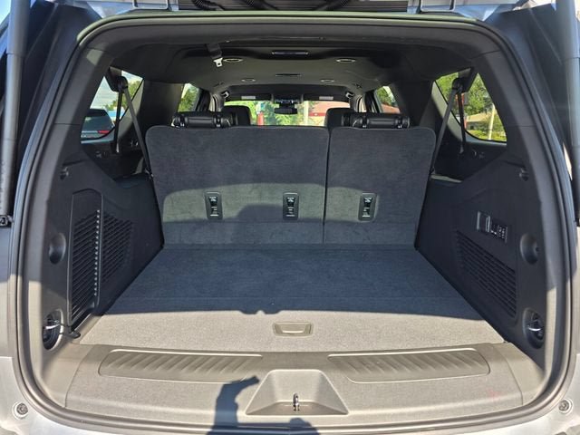 New 2026 GMC Yukon XL Elevation AWD/4WD image 17