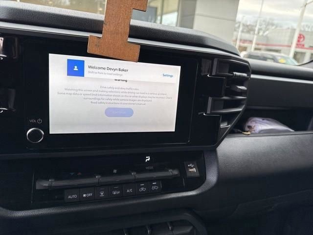 Used 2025 Toyota Tundra SR5 image 34