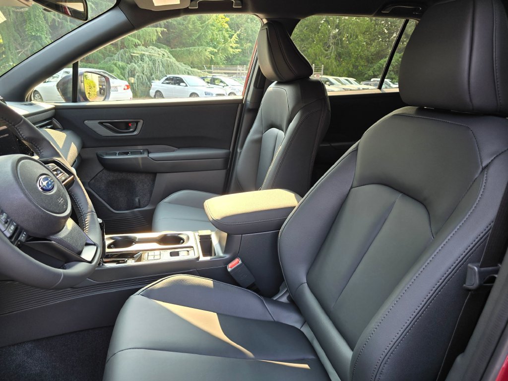 New 2026 Subaru Outback Premium AWD/4WD image 12