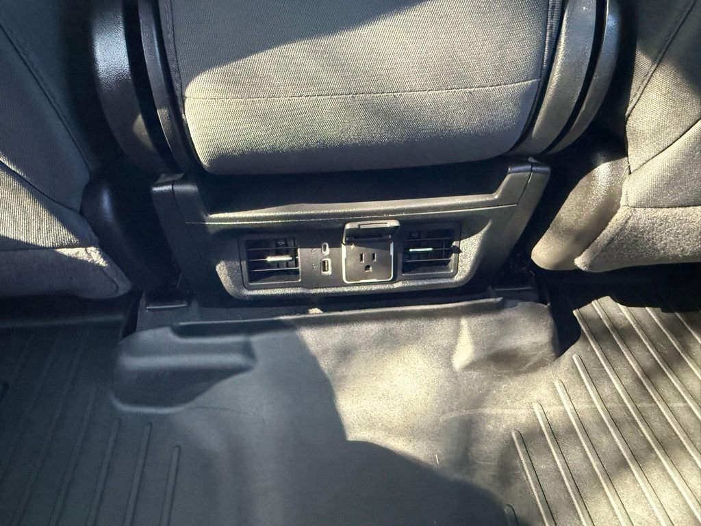 Used 2026 Chevrolet Silverado 1500 RST AWD/4WD image 21
