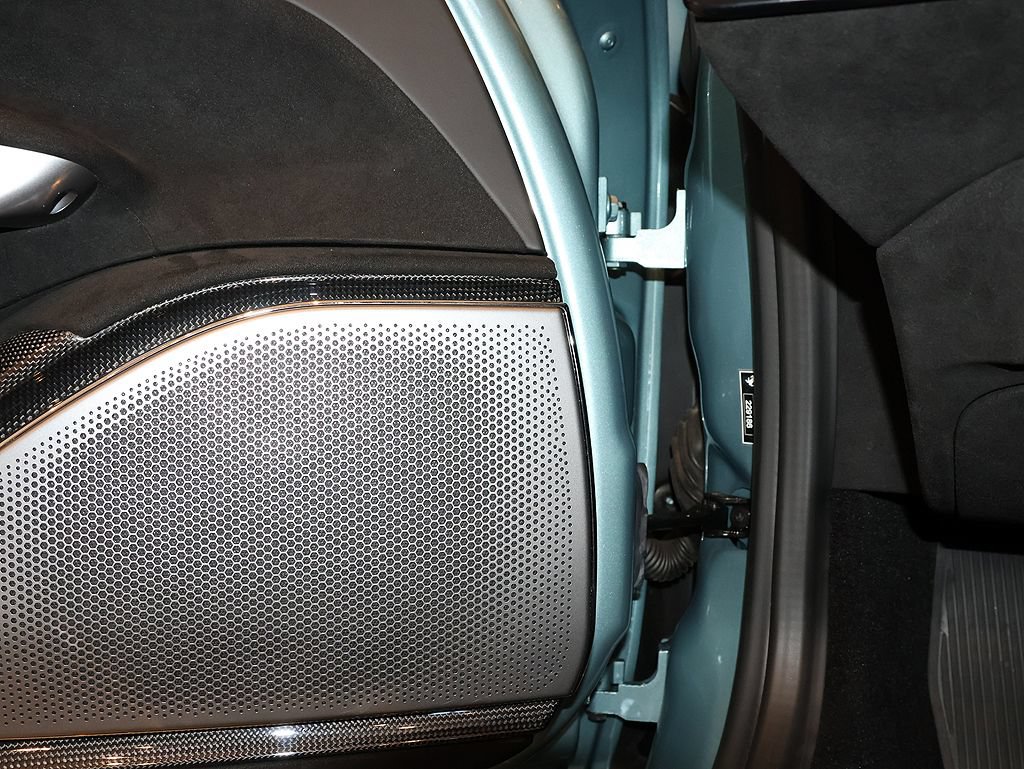 Certified 2024 Ferrari Roma Spider RWD image 77