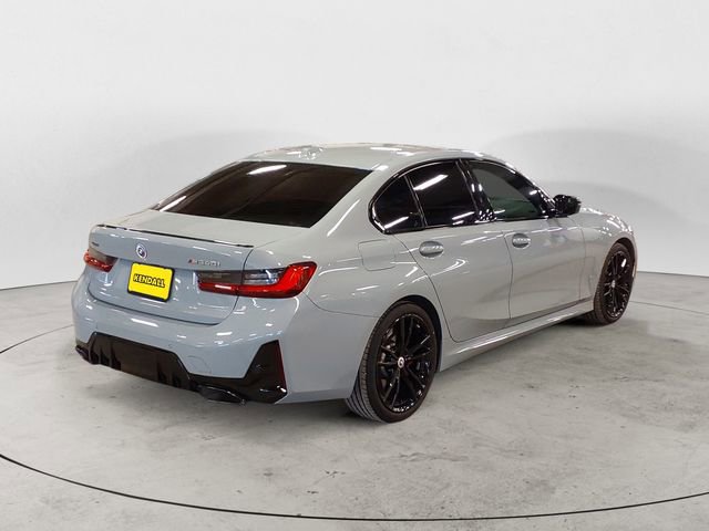 Used 2023 BMW M340i xDrive w/ Premium Package image 5