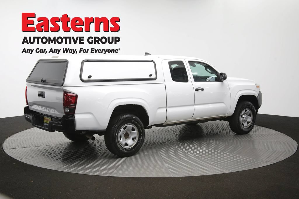 Used 2018 Toyota Tacoma SR RWD image 40
