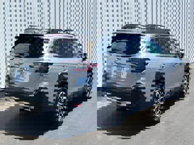 Used 2024 Subaru Outback Limited XT w/ Popular Package #2 image 6