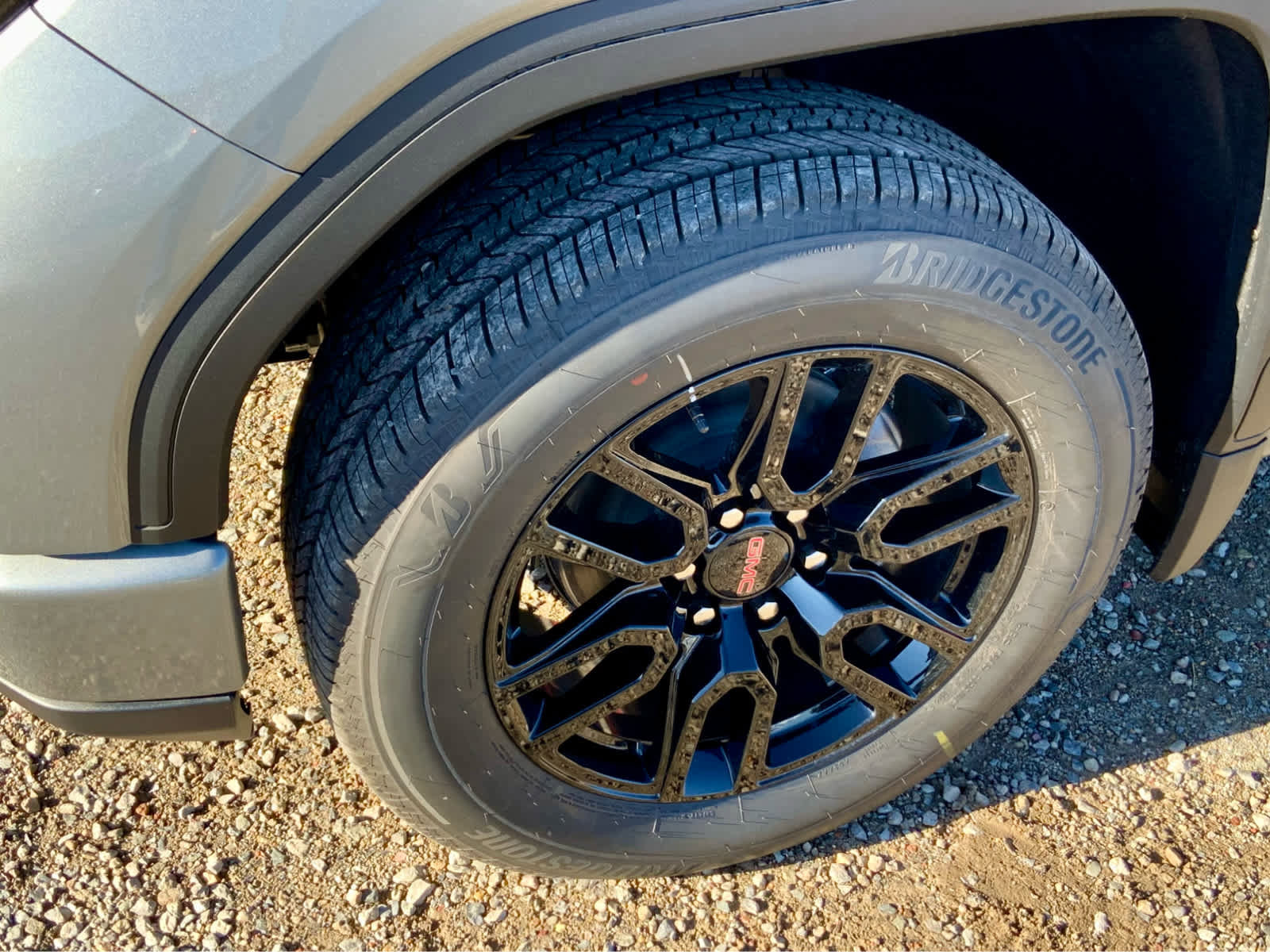 New 2026 GMC Sierra 1500 Elevation image 21